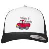 Flexfit Retro Trucker Cap 2-Tone Miniaturansicht
