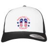 Flexfit Retro Trucker Cap 2-Tone Miniaturansicht