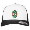 Flexfit Retro Trucker Cap 2-Tone Miniaturansicht