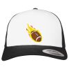 Flexfit Retro Trucker Cap 2-Tone Miniaturansicht