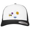 Flexfit Retro Trucker Cap 2-Tone Miniaturansicht