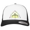 Flexfit Retro Trucker Cap 2-Tone Miniaturansicht
