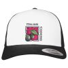 Flexfit Retro Trucker Cap 2-Tone Miniaturansicht