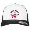 Flexfit Retro Trucker Cap 2-Tone Miniaturansicht