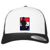 Flexfit Retro Trucker Cap 2-Tone Miniaturansicht