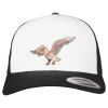 Flexfit Retro Trucker Cap 2-Tone Miniaturansicht