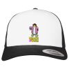 Flexfit Retro Trucker Cap 2-Tone Miniaturansicht