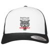 Flexfit Retro Trucker Cap 2-Tone Miniaturansicht