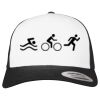 Flexfit Retro Trucker Cap 2-Tone Miniaturansicht