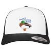 Flexfit Retro Trucker Cap 2-Tone Miniaturansicht