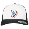 Flexfit Retro Trucker Cap 2-Tone Miniaturansicht