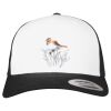 Flexfit Retro Trucker Cap 2-Tone Miniaturansicht