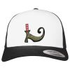 Flexfit Retro Trucker Cap 2-Tone Miniaturansicht