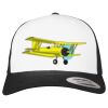 Flexfit Retro Trucker Cap 2-Tone Miniaturansicht