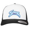 Flexfit Retro Trucker Cap 2-Tone Miniaturansicht