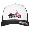 Flexfit Retro Trucker Cap 2-Tone Miniaturansicht