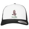 Flexfit Retro Trucker Cap 2-Tone Miniaturansicht