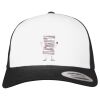 Flexfit Retro Trucker Cap 2-Tone Miniaturansicht