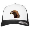 Flexfit Retro Trucker Cap 2-Tone Miniaturansicht