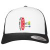 Flexfit Retro Trucker Cap 2-Tone Miniaturansicht