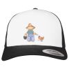 Flexfit Retro Trucker Cap 2-Tone Miniaturansicht