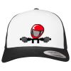 Flexfit Retro Trucker Cap 2-Tone Miniaturansicht