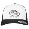 Flexfit Retro Trucker Cap 2-Tone Miniaturansicht