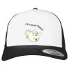 Flexfit Retro Trucker Cap 2-Tone Miniaturansicht