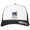 Flexfit Retro Trucker Cap 2-Tone Miniaturansicht