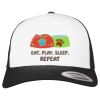 Flexfit Retro Trucker Cap 2-Tone Miniaturansicht