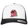 Flexfit Retro Trucker Cap 2-Tone Miniaturansicht