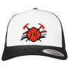 Flexfit Retro Trucker Cap 2-Tone Miniaturansicht