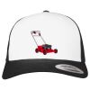 Flexfit Retro Trucker Cap 2-Tone Miniaturansicht