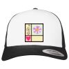 Flexfit Retro Trucker Cap 2-Tone Miniaturansicht