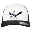 Flexfit Retro Trucker Cap 2-Tone Miniaturansicht