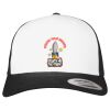 Flexfit Retro Trucker Cap 2-Tone Miniaturansicht