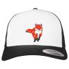 Flexfit Retro Trucker Cap 2-Tone Miniaturansicht