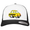 Flexfit Retro Trucker Cap 2-Tone Miniaturansicht