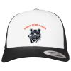 Flexfit Retro Trucker Cap 2-Tone Miniaturansicht