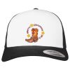 Flexfit Retro Trucker Cap 2-Tone Miniaturansicht