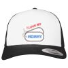 Flexfit Retro Trucker Cap 2-Tone Miniaturansicht