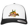 Flexfit Retro Trucker Cap 2-Tone Miniaturansicht