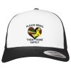 Flexfit Retro Trucker Cap 2-Tone Miniaturansicht