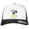 Flexfit Retro Trucker Cap 2-Tone Miniaturansicht