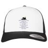 Flexfit Retro Trucker Cap 2-Tone Miniaturansicht