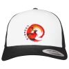 Flexfit Retro Trucker Cap 2-Tone Miniaturansicht