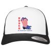 Flexfit Retro Trucker Cap 2-Tone Miniaturansicht