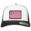 Flexfit Retro Trucker Cap 2-Tone Miniaturansicht