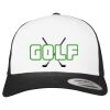 Flexfit Retro Trucker Cap 2-Tone Miniaturansicht