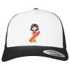 Flexfit Retro Trucker Cap 2-Tone Miniaturansicht